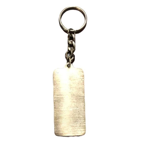 Kiss of‎ the Spider Woman The Musical Collectible Pewter Logo Keychain NW… - Picture 3 of 3